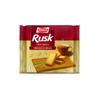 Real Rusk 200gm