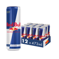 Red Bull Original 473ml