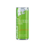 Red Bull Summer Edt Caruba Fläder 250Ml