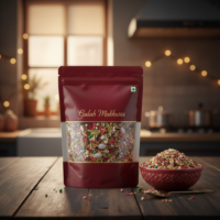 Royal Gulab Mukhwas 200gm