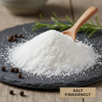 SALT FINKORNIGT 1000G