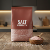 SALT HIMALAYA