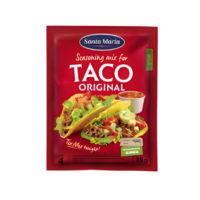 SANTA MARIA TACO ORIGINAL 28G