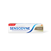 SENSODYNE MULTICARE