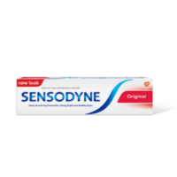 SENSODYNE ORIGINAL