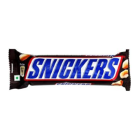 SNICKERS 50G