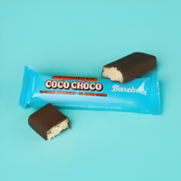 SOFT PROTEIN BAR COCO CHOCO 55G