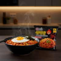 Samyang Ramen