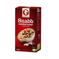 Snabb Makaroner 1300g