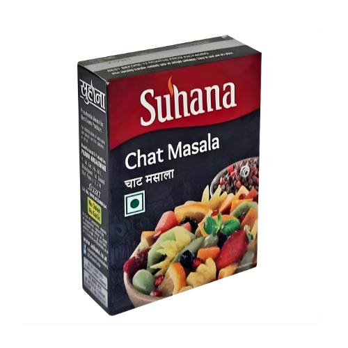 Suhana Chat Masala 50gm Suhana Chat Masala 50gm