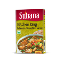 Suhana Chef special Kitchen King Masala 100gm