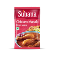 Suhana Chicken Masala 50gm