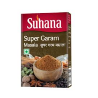 Suhana Garam Masala 50gm