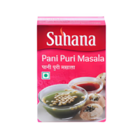 Suhana Panipuri Masala 50gm