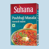 Suhana Pavbhaji Masala 50gm