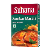 Suhana Sambhar Masala 50gm