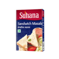 Suhana Sandwich Masala 50gm
