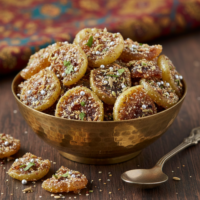 Sweet Amla Mukhwas 150gm