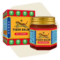 TIGER BALM