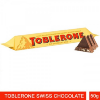 TOBLERONE 50G