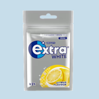 TUGGUMMI EXTRA CITRUS