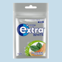 TUGGUMMI EXTRA MELON MINT