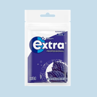 TUGGUMMI EXTRA STRONG MINT