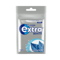 TUGGUMMI EXTRA SWEET MINT X60