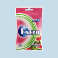 TUGGUMMI EXTRA WATERMELON