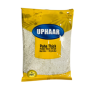 Uphar Poha Thick 1 kg