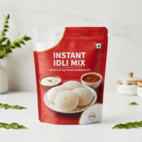 Uttam Instant Idli Mix 400gm