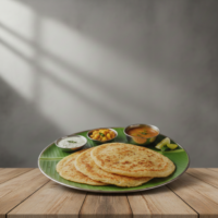 Uttam Instant Rava Dosa Mix 400gm