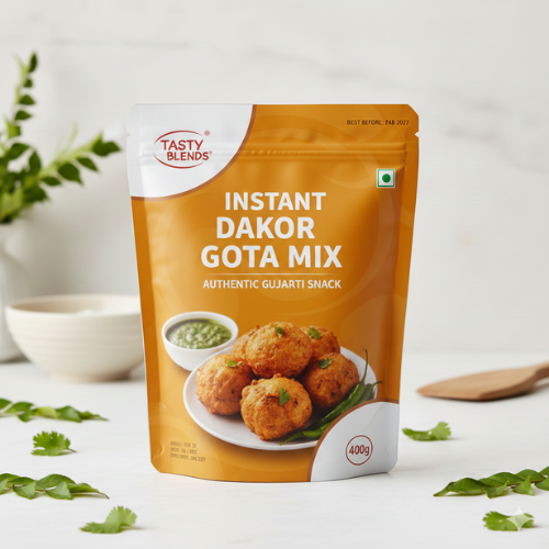 Uttam Instatnt Dakor Gota 400gm Uttam Instatnt Dakor Gota 400gm