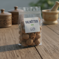 VALNÖTTER 250G