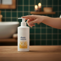 VASELINE DEEP RESTORE