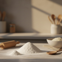 Vamaji Sarbati Atta 10kg