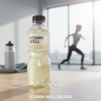 VITAMIN WELL RELOAD
