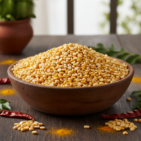 Vamaji Chana Dal 1.5kg