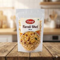 Vamaji Farali Bhel 180gm