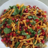 Vamaji Farali Bhel 180gm
