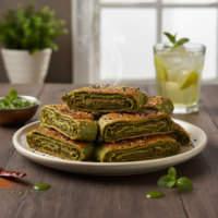 Vamaji Karkara Patra 180gm