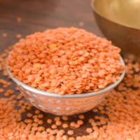 Vamaji Masoor dal 1.5kg