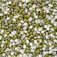 Vamaji Moong dal chilka