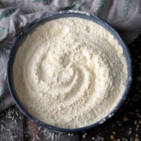 Vamaji Ondhwa flour 1kg