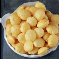 Vamaji Pani puri without Masala 230gm