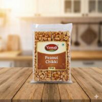 Vamaji Peanut Chikki 180gm
