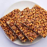 Vamaji Peanut Chikki 180gm