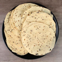 Vamaji Sindhi Papad 180gm