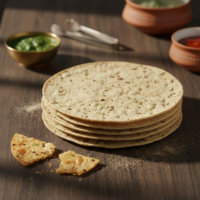 Vamaji Sindhi urad Papad 180gm