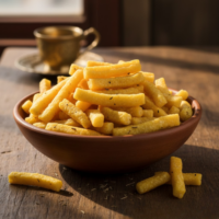 Vamaji Vanela Ganthiya 140gm